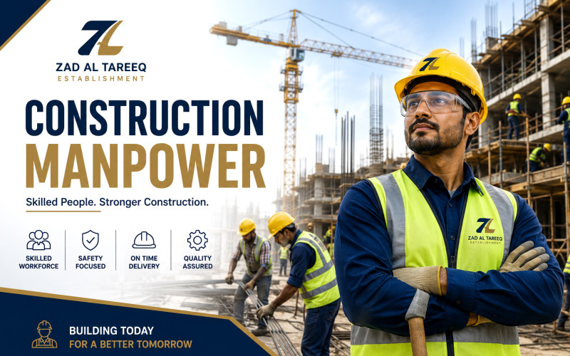 Manpower Supply Services